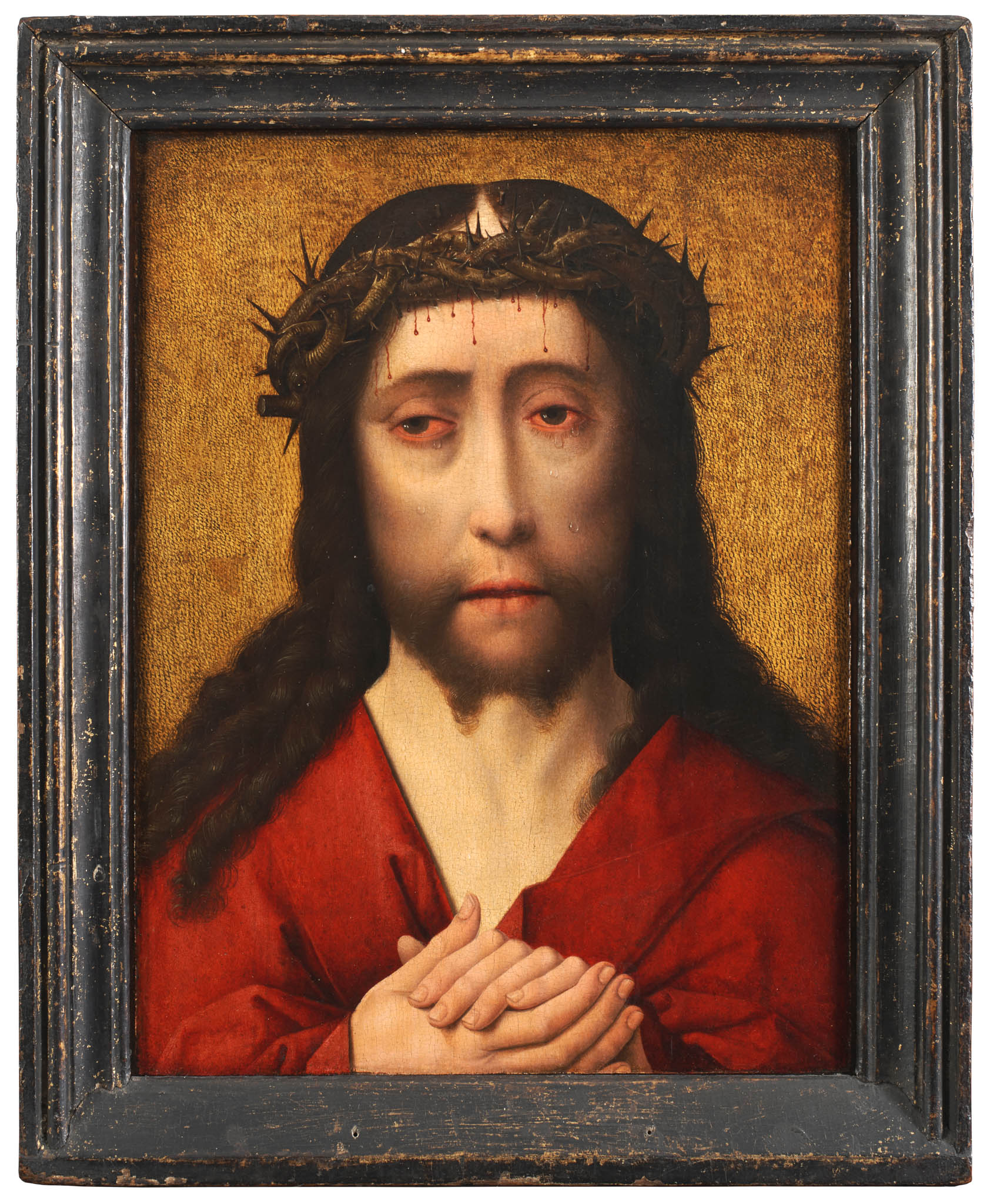 Christ Crowned with Thorns (Ecce Homo) Slider Image 2